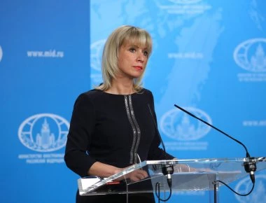 Απάντηση Ρωσίας σε ΗΠΑ για τους 12 πράκτορες που «ανακάλυψε» ο γενικός Εισαγγελέας: «Δεν έχετε κανένα στοιχείο»